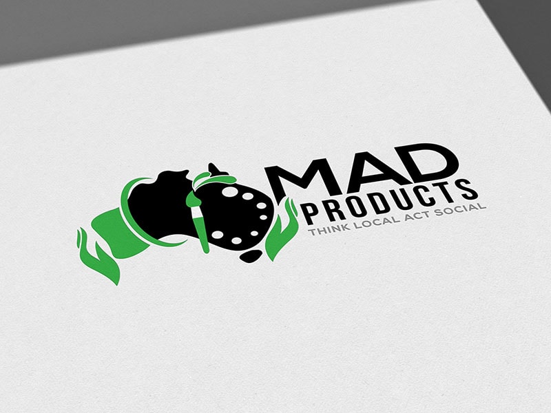 Portfolio - Mad Products