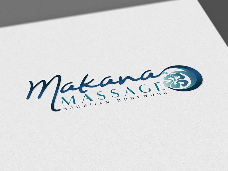 Portfolio - Makana Massage